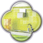 Проект кухни