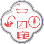 ДомВверхДном