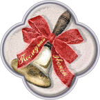 Оформление сайта Мосцветторг к праздникам